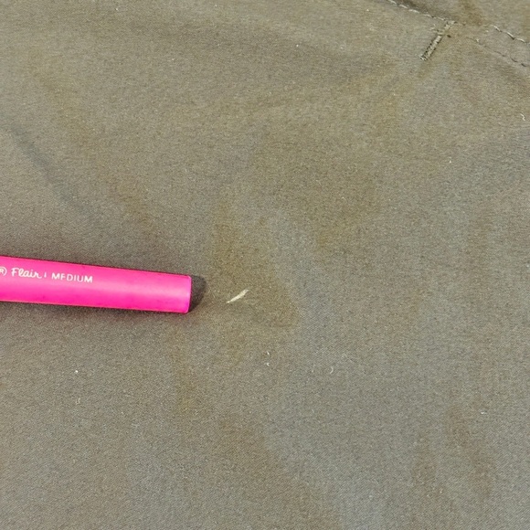 EDDIE BAUER Black outdoor pants - Picture 9 of 9